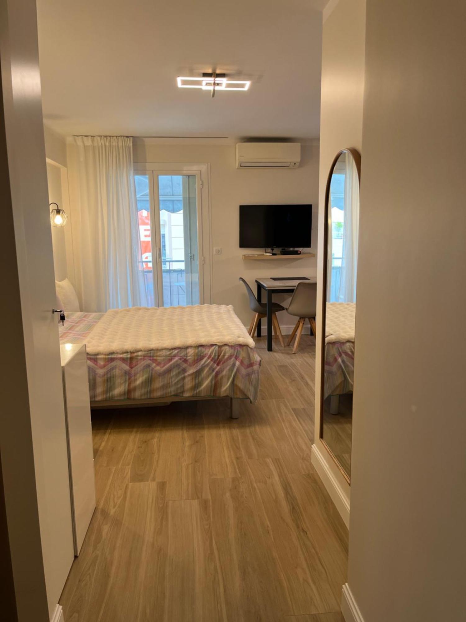 Appartements 5Min Monte Carlo Beausoleil Exteriér fotografie
