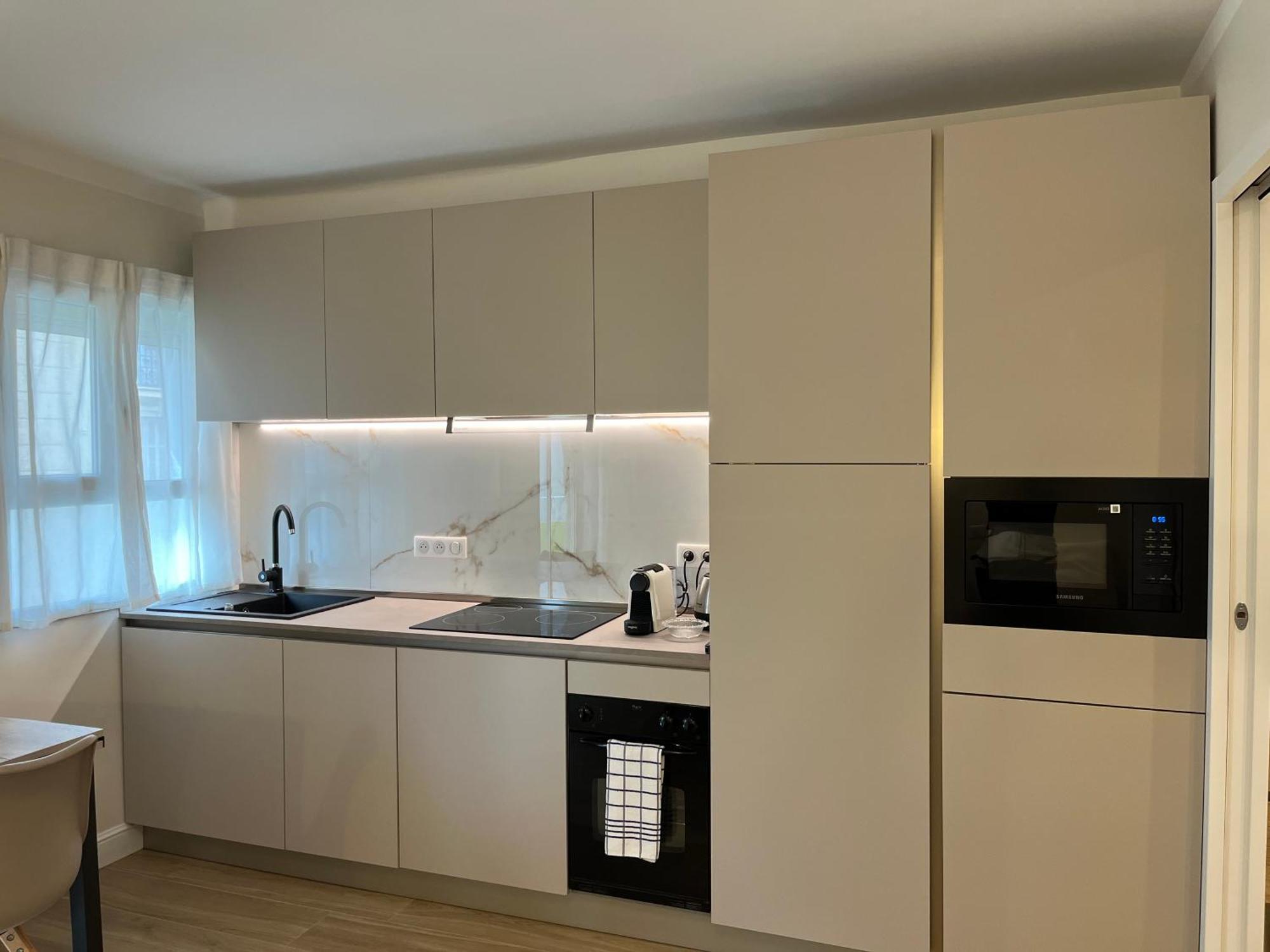 Appartements 5Min Monte Carlo Beausoleil Exteriér fotografie